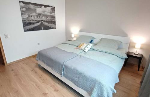 Ferienwohnung Stadt-Land-Fluss - Foto 25