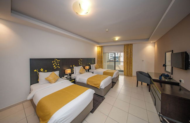 City Stay Prime Hotel Apartment - Photo 10