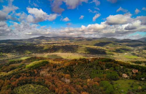 Agriturismo Podere Santa Rita - Foto 17