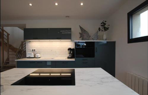 Face aux Isles - Foto 4