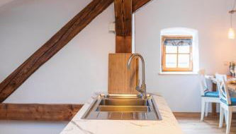 Ambiente & Comfort im historischen Anwesen - Foto 4