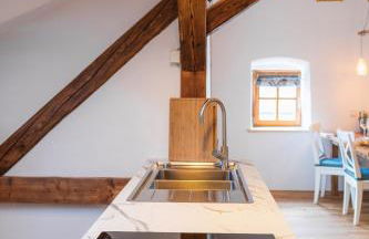 Ambiente & Comfort im historischen Anwesen - Foto 4