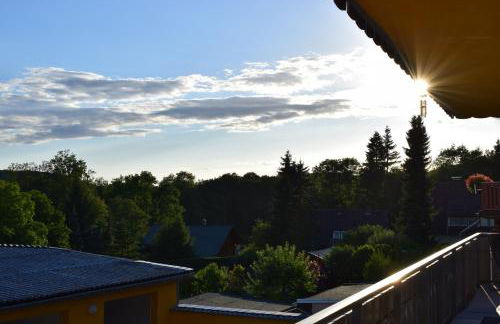 Ferienhaus am Geiersberg - Foto 6