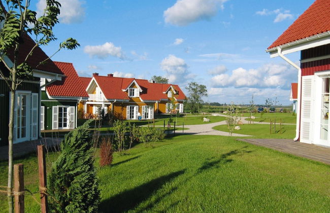 Holiday Village Mamry Directly on the Lake in Trygort - Foto 13