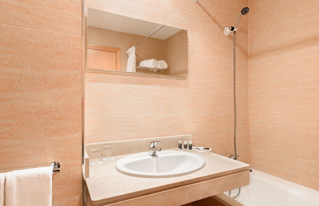 Apartahotel Exe Campus San Mamés - Foto 31