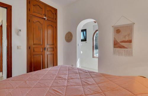 Villa Casa Morisca met Privézwembad en dicht bij zee - Foto 6