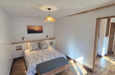 Maison de village rénovée - Foto 12