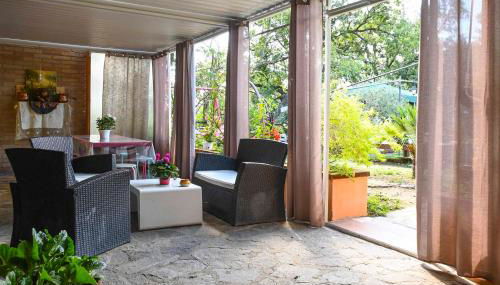 Scappo in Umbria, Eva - Foto 3