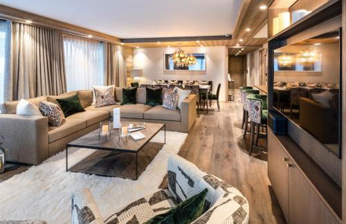 Vail Lodge by Alpine Resorts - Foto 61