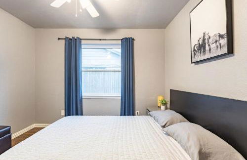 Texas Escape with pool & office - Foto 18