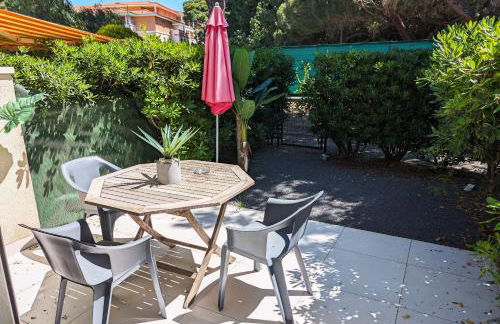 L'Orée du Golf - Foto 9