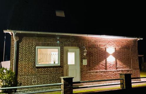 Ferienhaus No2 in Friedrichstadt - Foto 26