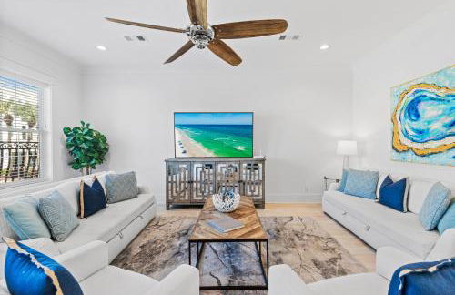 Pool - Gated Community - Private Community Beach - Foto 10