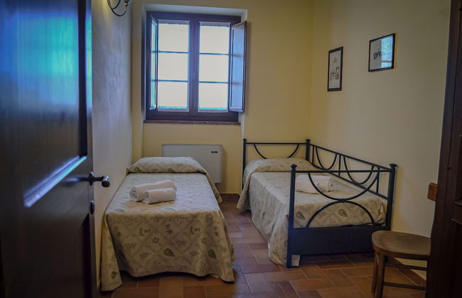 PanElios Borgo Vacanze - Photo 14