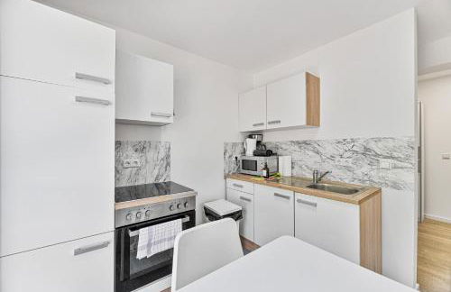 Perfekt für Firmen und Gruppen - 1 Haus - 12 Wohnungen - Foto 19