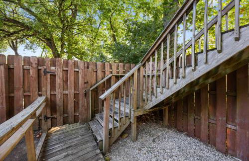 Tranquil Retreat amidst Clifton & Crescent Hill's Vibrant Energy - Foto 36