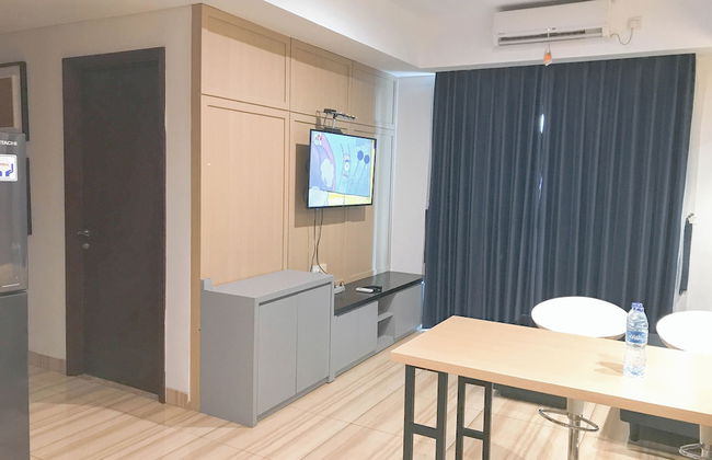 Good Deals And Relaxing 2Br At Grand Sungkono Lagoon Apartment - Foto 22