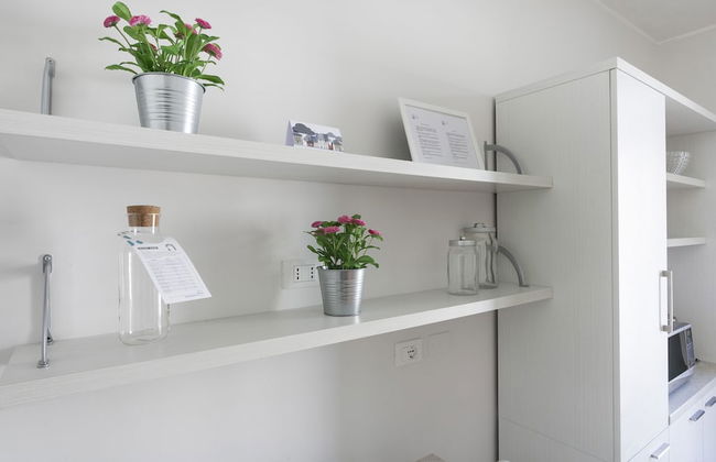 Italianway - Bligny 19A Glicine Milano - Foto 24