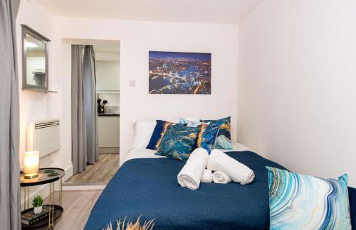 Cozy Ground-Floor Studio, Excellent City Access - Photo 29