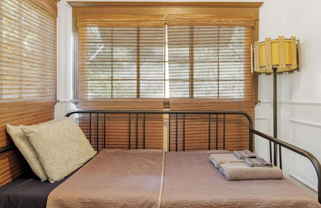 Fredonia by Avantstay Great Views of Studio City - Foto 11