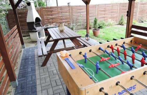 Holiday Home Sieroslaw Near Baltic Sea - Photo 46