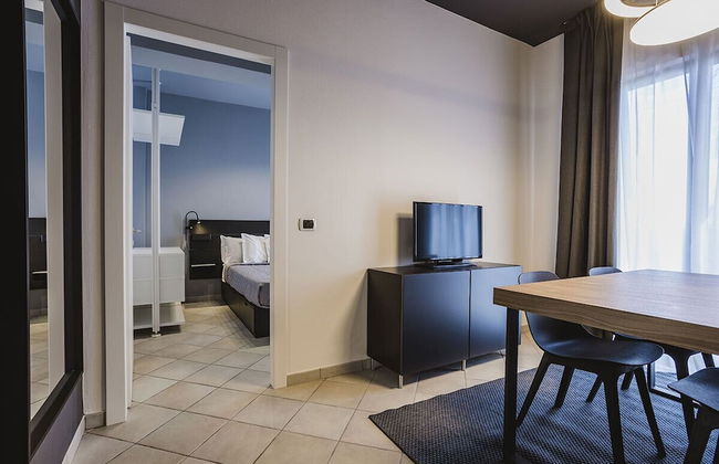 Residence 9 Line - Foto 35