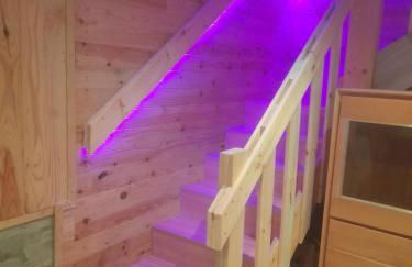 Le Zébresse - Foto 38