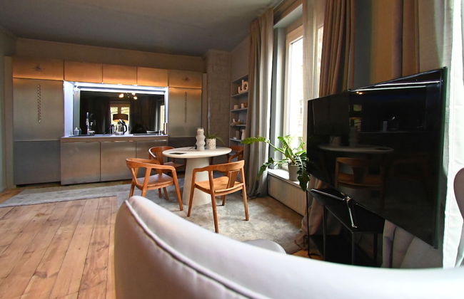 Cheap Luxury Stay From 50 Pppn - Foto 9