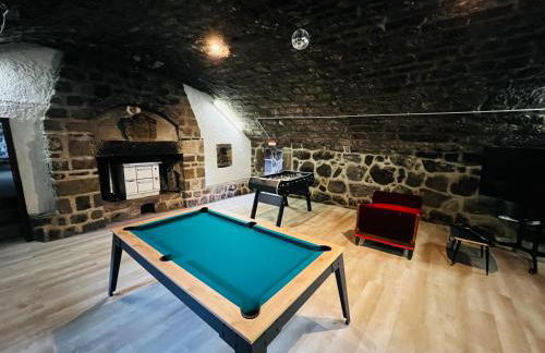 Domaine de Souchiol - Foto 17