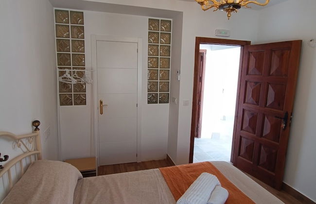 El Palacete de Cuevas - Foto 13