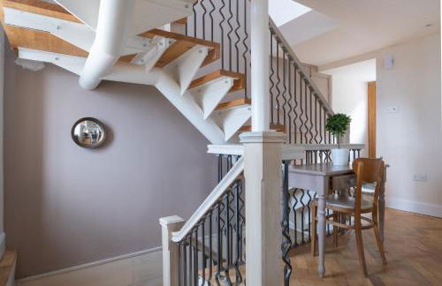 The Blue Hoose - Foto 37