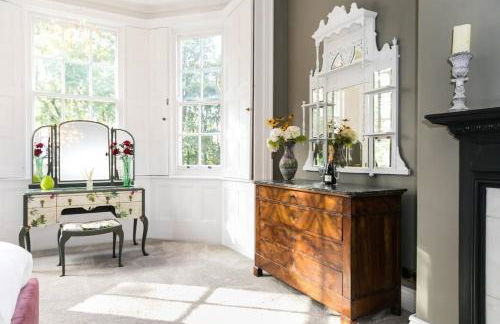 Hillthorpe Estate - 14 Bed Manor House with Hot Tubs and Secluded Gardens - Foto 80