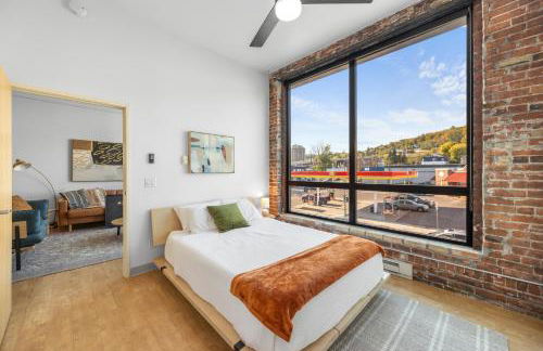 Enger Lofts Hotel & Marketplace by Heirloom Boutique Collection - Foto 18