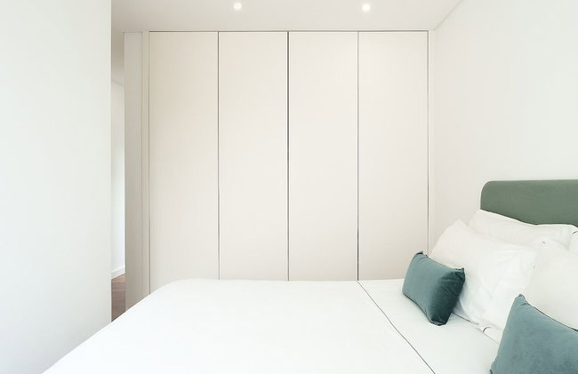 Feel Porto Lapa Collection Flats - Foto 23