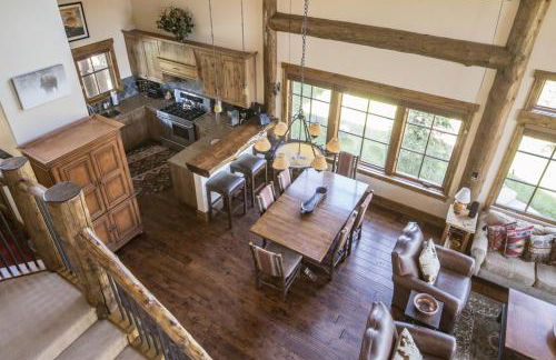 Spanish Peaks - Nestledown - Foto 33