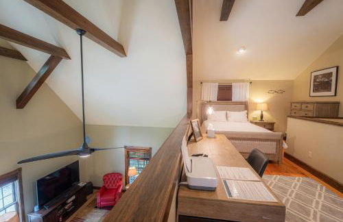 Beauty Mountain Hideaway - Secluded - New River Gorge National Park - Foto 23