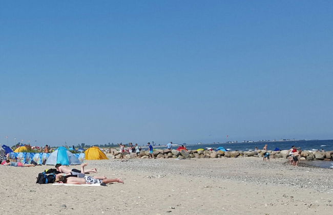 Holiday House Solvej - Photo 15