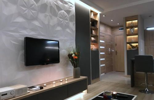 4UApart - Apartment suite Platan Grey - Foto 34