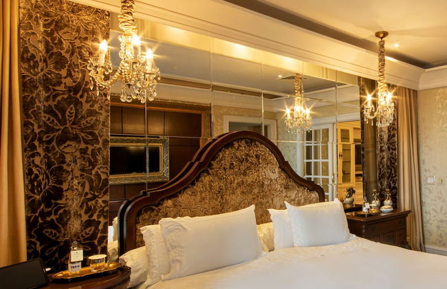 Castelo Saint Andrews - Foto 44