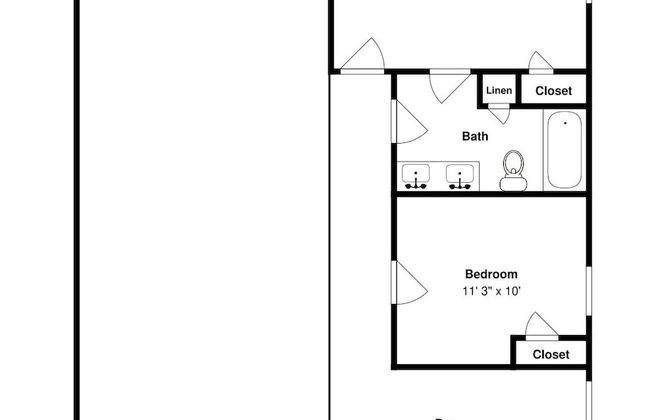 Bearadise Found by Taylor Made Deep Creek - Photo 53