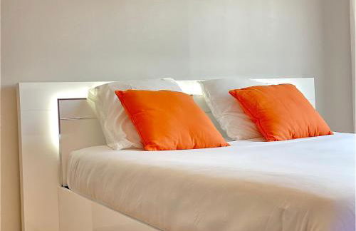 Hollywood studio en Résidence boisée Ecully - Foto 2