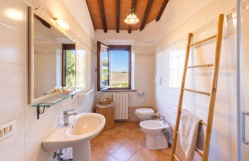 Le Fraine - Agriturismo & Olives Glamping - Foto 50