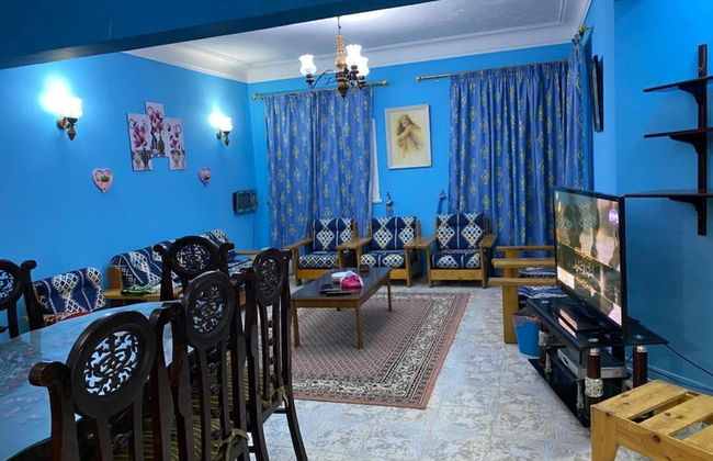 Blue House 4-bed Villa in North Coast Area - Photo 6