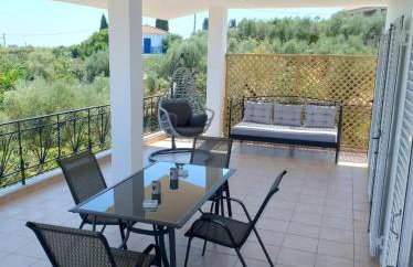 Casa Psarou 1 - Foto 12