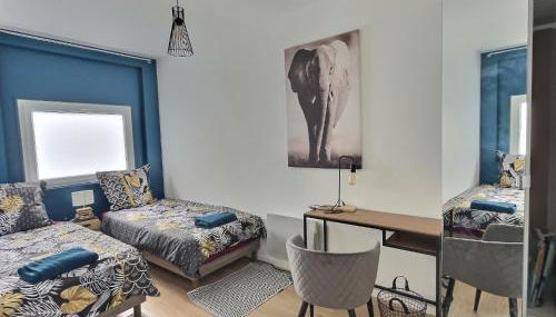 L'Harmonieux Fontenay Sous Bois - Foto 3