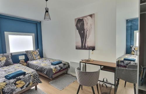 L'Harmonieux Fontenay Sous Bois - Foto 3