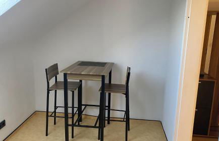 Wohnung an der Galopprennbahn - Foto 19