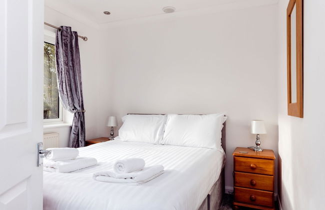 Willow Chalet - Foto 56