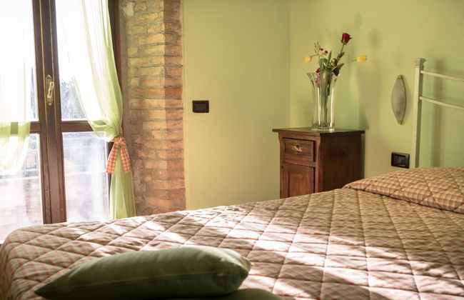 Agriturismo Il Giardino dei Ciliegi - Foto 34