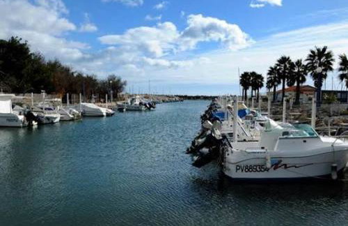 Villa de rêve piscine évasion bord de mer - Foto 9
